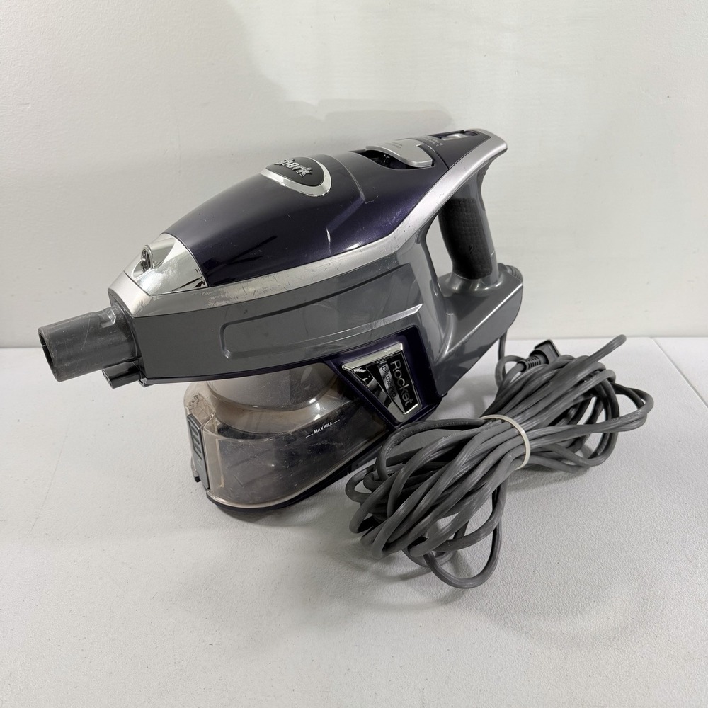 Shark Rocket Deluxe Pro UV422 66 Corded Stick Vacuum Main Motor & Dust Cup Only